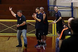 Χωρίς Γιακάι στην Πάτρα ο Διαγόρας!