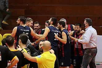 Με προβλήματα στην Πάτρα ο Διαγόρας!