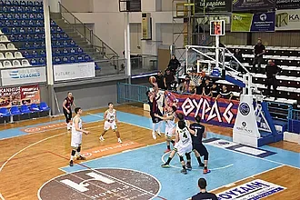 Διαγόρας με...ψυχή και πάθος!