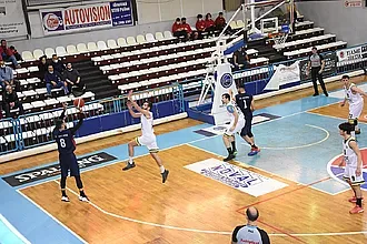 Με νίκη αλλάζει στόχο ο Διαγόρας!