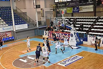 Live streaming το Δίων- Διαγόρας!