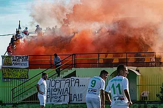 Κάλεσμα στον κόσμο ο Άγιος Γεώργιος