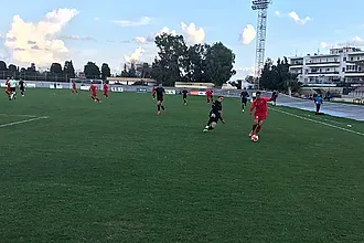 Γεμίζουν τις ''μπαταρίες'' τους!