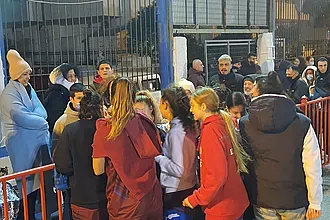 ΝΕΑΝΙΔΕΣ: Ηρακλής 2000- Ιπποκράτης 40-57