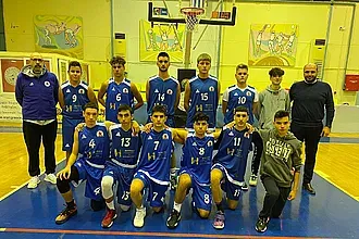 Αλλαγή έδρας στο παιδικό!