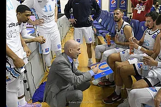 ''Ποδαρικό'' στη Θεσσαλονίκη ο Κολοσσός!