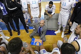 Το Σάββατο (17:00) ΠΑΟΚ- Κολοσσός!