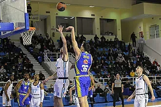 Σήμερα κρίνεται η τύχη του αγώνα!