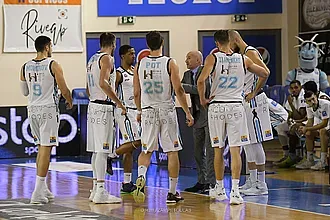 Θετικό κρούσμα στον Κολοσσό!
