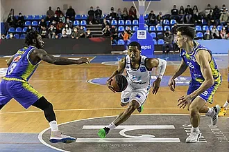 Το ''πανόραμα'' της Basket League