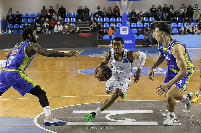 Το ''πανόραμα'' της Basket League
