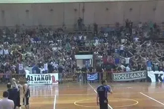 ''Θα ανταποδώσουμε τη φιλοξενία''!