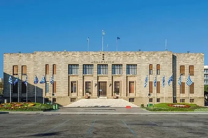 Θα τιμηθεί στη Ρόδο η Εθνική ΑμεΑ της Γερμανίας!