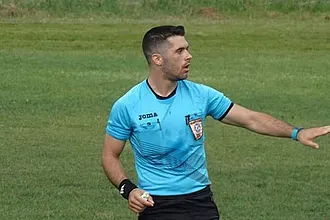 Οι ''σφυρίχτρες'' της Super League 2!