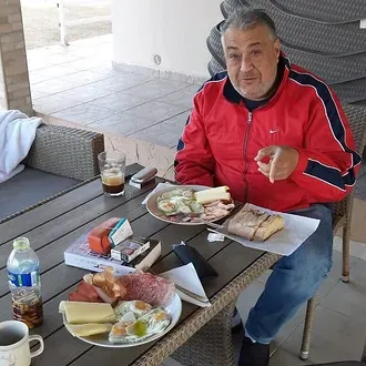 Το ξεχωριστό μήνυμα του Συντυχάκη!