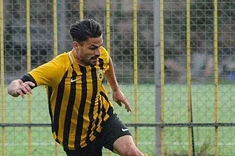 Παίρνει Κωνσταντινίδη το Πυλί!