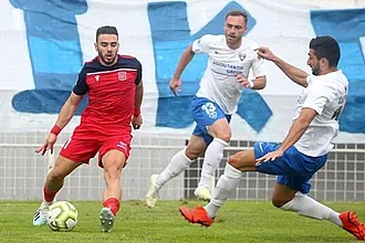 ''Καμπάνα'' σε Διαγόρα για Γλυνό!