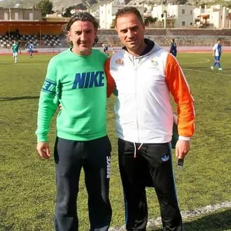 Ο Βεζυρόπουλος στον Καλυμνιακό!
