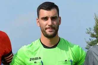 Αλλαγή διαιτητή στον Διαγόρα!