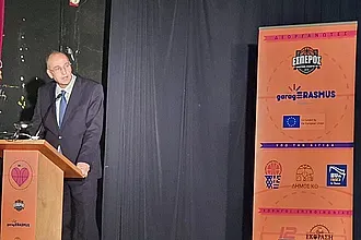 ''Παρών'' ο Λιόλιος στην Κω!
