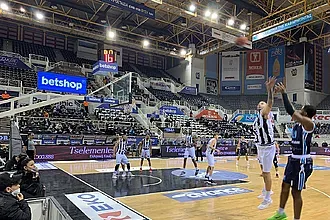 Πάλεψε αλλά τον ''πλήγωσε'' η απραξία!