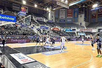 Το ''πανόραμα'' της Basket League