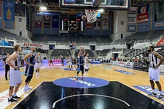 Με όπλο την παράδοση ο Π.Α.Ο.Κ.!