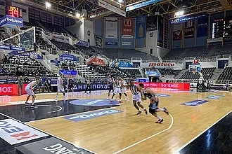 ''Μίλησαν'' οι έδρες στη Basket League!