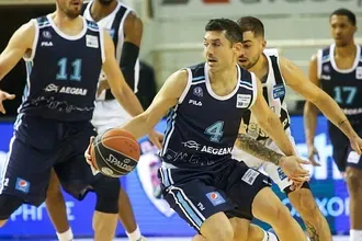 Πρώτος Έλληνας σε κλεψίματα ο Ξανθόπουλος!