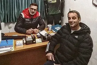 Θέλει 4 μεταγραφές ο Ευαγόρας!