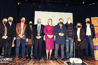 Διημερίδα με τεράστια επιτυχία!