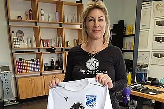 Το ''ευχαριστώ'' του Διγενή!