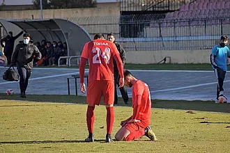 Μηδέν εις το...πηλίκο!