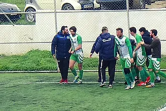 ''Λύτρωση'' στην εκπνοή για τον Ηρακλή Μαριτσών!