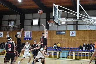 ΕΦΗΒΟΙ: Έσπερος- Ηρακλής 2000 69-70