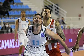 Ο Μαργαρίτης έφτασε τους 1.900 πόντους!