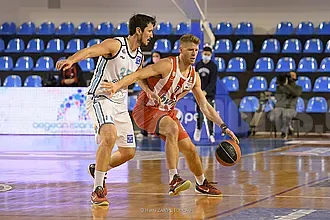 Το ''πανόραμα'' της Basket League