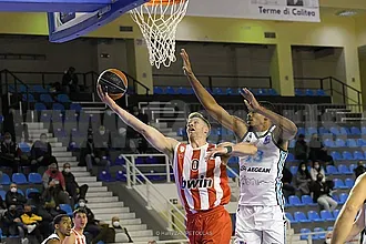 Το ''πανόραμα'' της Basket League