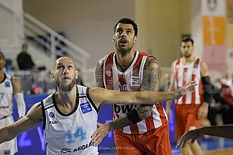 Οι διαιτητές της Basket League
