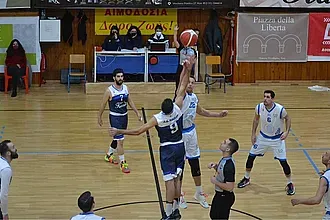 Οι 10 πρώτοι σκόρερ στον 3ο όμιλο της Γ' Εθνικής!