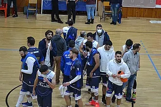 ''Τελικός'' με Ελευθερία Μοσχάτου!