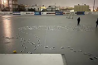 ''Ατέλειωτη αγάπη για τον Διγενή''!