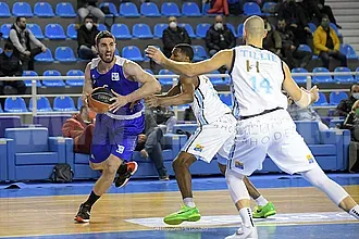 Το ''πανόραμα'' της Basket League