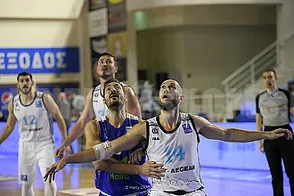 Χωρίς Τιλί στη Νίκαια ο Κολοσσός!