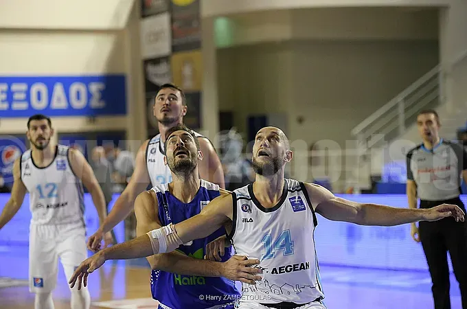 Χωρίς Τιλί στη Νίκαια ο Κολοσσός!