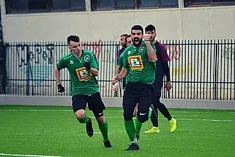 Προβάδισμα ανόδου ο Νικαγόρας!