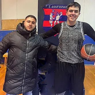 Πήρε Εμίρογλου ο Διαγόρας!