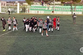 Η Δόξα ευχαριστεί τον Ηρακλή!