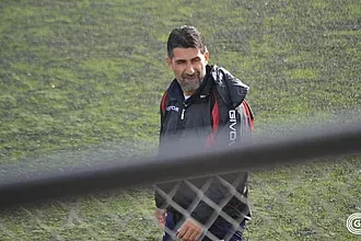 ''Συγγνώμη από Παντελή στο Δημαράκη