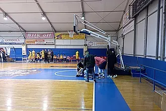 Όλοι δίπλα στον Καραγιάννη!